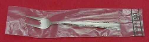 Madrigal by Lunt Sterling Silver Pickle Fork 5 3/4" New