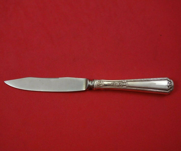 Louis XIV by Towle Sterling Silver Fruit Knife HH WS Original 6 7/8" Vintage