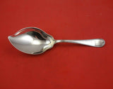 Cambridge by International Sterling Silver Vegetable Serving Spoon Pointed