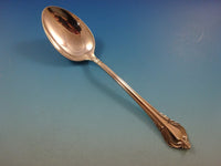 Grand Recollection by International Sterling Silver Flatware Set Service 20 Pcs
