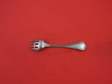 Paul Revere by Towle Sterling Silver Ramekin Fork original  5"