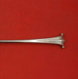 Georgian Scroll by Asprey English Sterling Silver Dinner Fork 3-Tine 8 1/4"