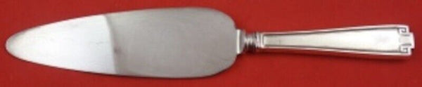 Etruscan by Gorham Sterling Silver Cake Server HH SP Narrow Blade Orig 9 5/8"