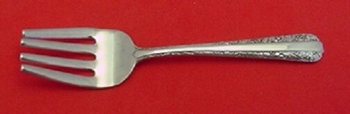 Candlelight by Towle Sterling Silver Baby Fork 4 1/8" Childs Flatware Heirloom