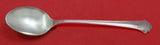 Chippendale by Towle Sterling Silver Infant Feeding Spoon Custom Made 5 5/8"