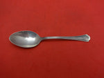 Clovelly by Reed and Barton Sterling Silver Demitasse Spoon 4 1/4" Heirloom
