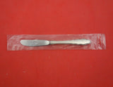 English Provincial by Reed and Barton Sterling Silver Butter Spreader 6 7/8" New