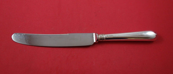 Queen Anne by Cooper Brothers English Sterling Silver Regular Knife 8 5/8"