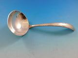 Camellia by Gorham Sterling Silver Flatware Set for 8 Service 41 Pieces Dinner