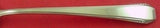 Cascade by Towle Sterling Silver Demitasse Spoon 4" Vintage Silverware