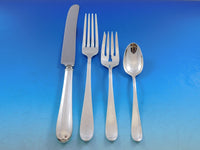 Dolly Madison by Gorham Sterling Silver Flatware Service Set 58 pieces Dinner