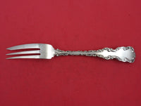 Louis XV by Whiting-Gorham Sterling Silver Fish Fork 3-Tine 6 3/8" Heirloom