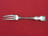 Louis XV by Whiting-Gorham Sterling Silver Fish Fork 3-Tine 6 3/8" Heirloom