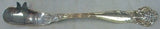 Stratford by International Sterling Silver Cheese Knife FHAS Custom Made