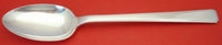Modern Classic by Lunt Sterling Silver Serving Spoon 8 1/2"