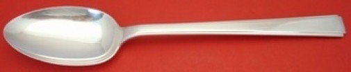 Modern Classic by Lunt Sterling Silver Serving Spoon 8 1/2"