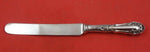 Marcell by International Sterling Silver Regular Knife Blunt Blade 9 1/4"