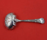 Florentine by Tiffany and Co Sterling Sugar Sifter Scalloped Art Nouveau Pcd 6"