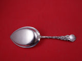 Versailles by Gorham Sterling Silver Pie Server FH AS w/ "Willada" on blade 9"