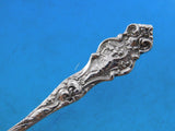 Irian by Wallace Sterling Silver Cheese Scoop Custom Made 5 1/2" Serving