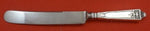 Lansdowne by Gorham Sterling Silver Regular Knife Blunt 8 7/8" Vintage Flatware