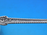 Cambridge by Gorham Sterling Silver Punch Ladle FH All-Sterling B Monogram 15"