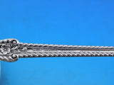 Cambridge by Gorham Sterling Silver Punch Ladle FH All-Sterling B Monogram 15"
