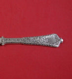 Persian by Tiffany and Co Sterling Silver Fruit Knife Serrated 7 7/8" FH AS