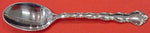 Tara by Reed and Barton Sterling Silver Demitasse Spoon 4 1/2" Vintage Flatware