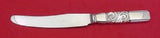 Scroll By Georg Jensen Sterling Silver Fruit Knife 6 1/2"