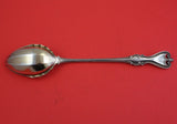 Old Colonial by Towle Sterling Silver Salad Serving Spoon GW Long Handle 11 3/4"