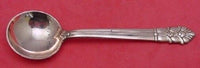 Palmette by Tiffany & Co. Rare Copper Sample Bouillon Soup Spoon 5 3/4"