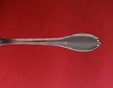 Settecento Classico by Fina-Italy Sterling Silver Dessert Server AS FH 10 1/2"