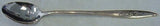 Young Love by Oneida Sterling Silver Iced Tea Spoon 7 1/2"