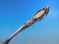 King Richard by Towle Sterling Silver Flatware Set 12 Service 108 pc Dinner Size