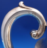 Grand Colonial by Wallace Sterling Silver Water Pitcher #20 4 PINT 10" (#8413)