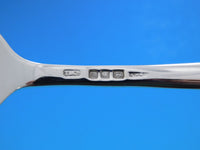 Rat Tail by Tiffany and Co. Sterling Silver Flatware Set Service 45 pcs Dinner
