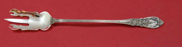 Richelieu by International Sterling Silver Lobster Pick Long Custom 7 1/4"