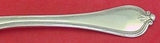 Old Newbury by Towle Sterling Silver Serving Spoon 8" Heirloom Silverware