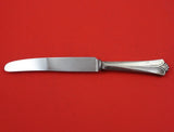 Town Hall aka Radhus M/Vifte by David Anderson .830 Danish Silver Regular Knife
