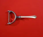 Delicacy by Lunt Sterling Silver Vegetable Peeler HHWS Custom Made 6"