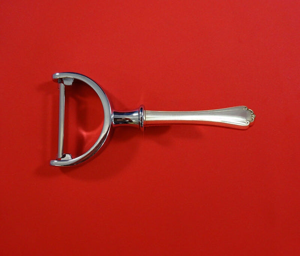 Delicacy by Lunt Sterling Silver Vegetable Peeler HHWS Custom Made 6"