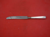Finland Sterling Silver Dinner Knife shell .813 silver made in Turkey 1929 10"