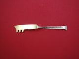 Vine by Tiffany Sterling Silver Cheese Knife w/ Pick GW Gourd IN TIFFANY BOOK