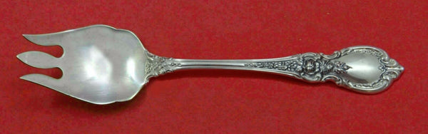 Charlemagne by Towle Sterling Silver Cake Ice Cream Spork Custom Made 5 3/4"
