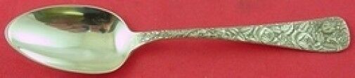 Arlington by Towle Sterling Silver Teaspoon 5 1/2" Flatware Multi Motif