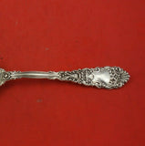 Renaissance by Dominick and Haff Sterling Silver Preserve Spoon 3-Lobed 7 1/4"