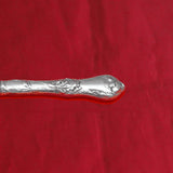 Les Cinq Fleurs by Reed and Barton Sterling Silver Soup Ladle HH WS Custom