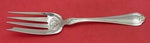 Duchess by Whiting Sterling Silver Fish Fork Original 6 3/8" Heirloom