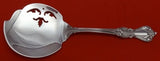 Marlborough by Reed and Barton Sterling Silver Cucumber Server Pierced 6 1/2"
